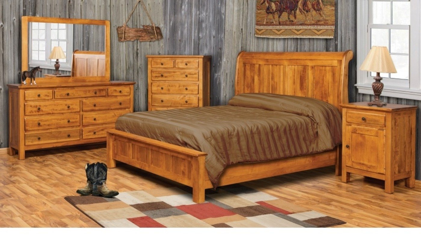 Amish Furniture Brand Reviews On Quality Durability Uniqueness